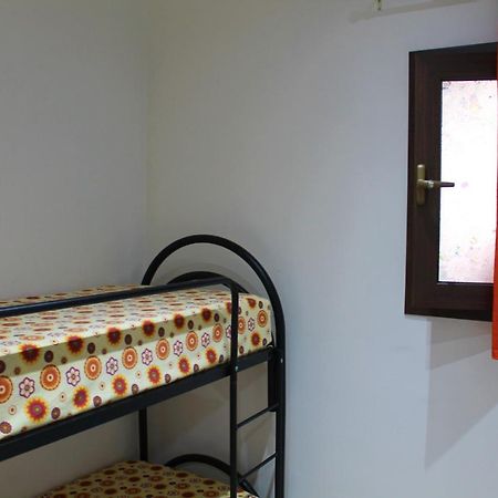 Casa Vacanze Natali-Stella Porto Cesareo Ngoại thất bức ảnh