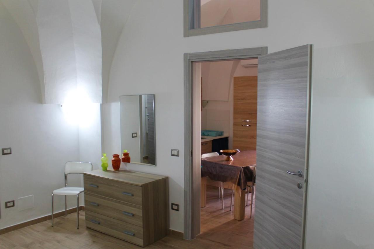 Casa Vacanze Natali-Stella Porto Cesareo Ngoại thất bức ảnh